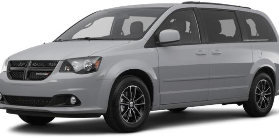 DODGE GRAND CARAVAN 2019 2C4RDGEG0KR631074 image